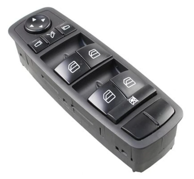 Image of Window switch METZGER 0916690