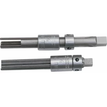 Image of 10623 5/8' (16MM) Tap Extractor 3-Flute - Walton