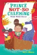 Image of prince not so charming wild wild quest