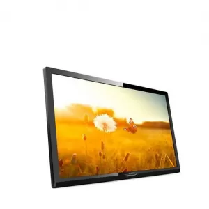Image of Philips 24" 24HFL3014 HD TV