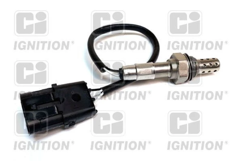 Image of QUINTON HAZELL Lambda sensor QUINTON HAZELL XLOS1029