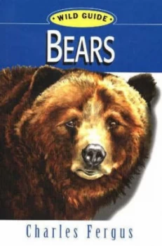 Image of Bears by Charles Fergus Paperback