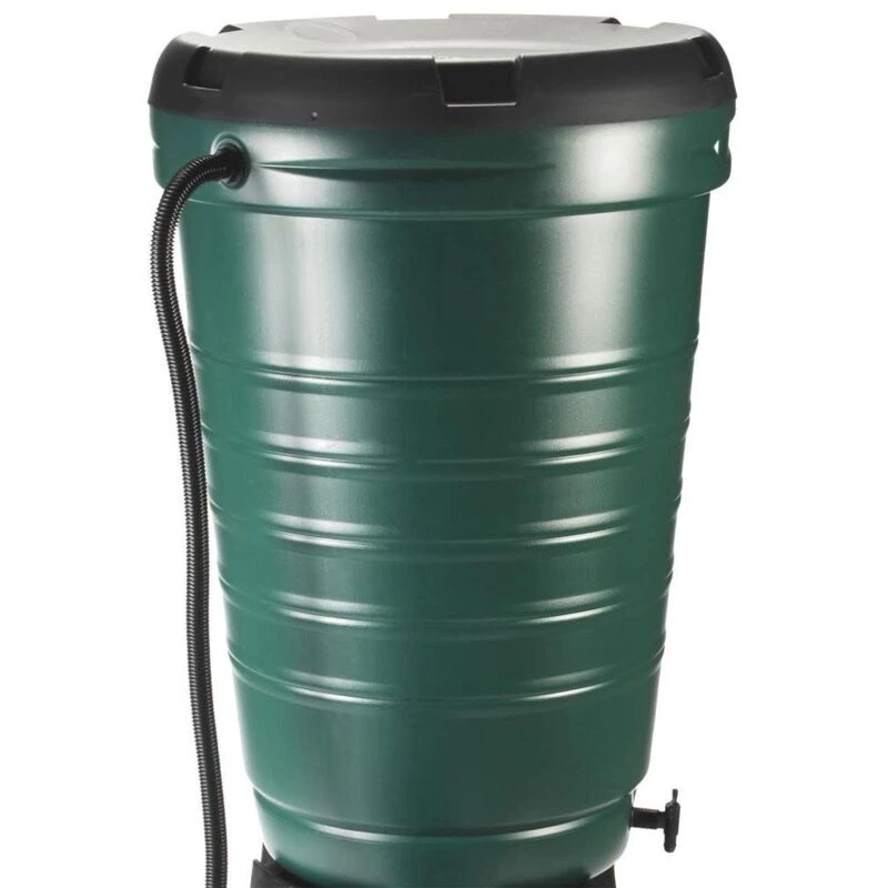 Image of Straight Overflow Kit, Black HSOVERFLOW