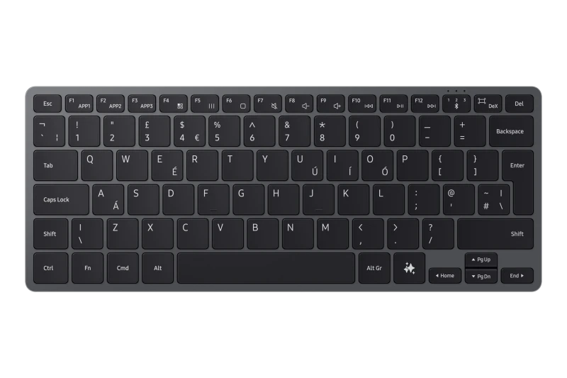 Image of Samsung Smart Keyboard (Bluetooth)
