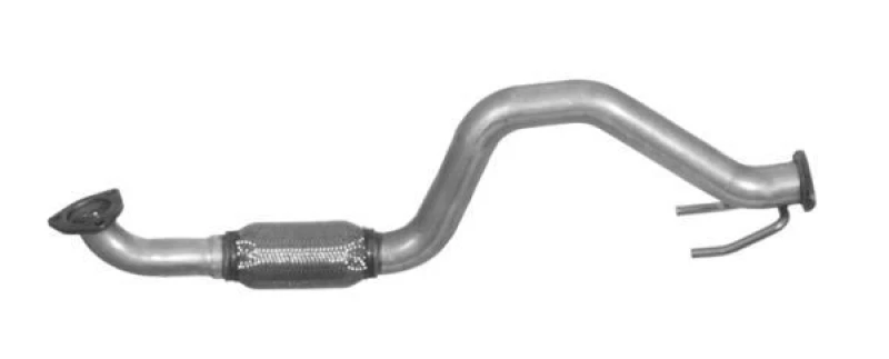 Image of Exhaust Pipe VEGAZ VR-264IMA
