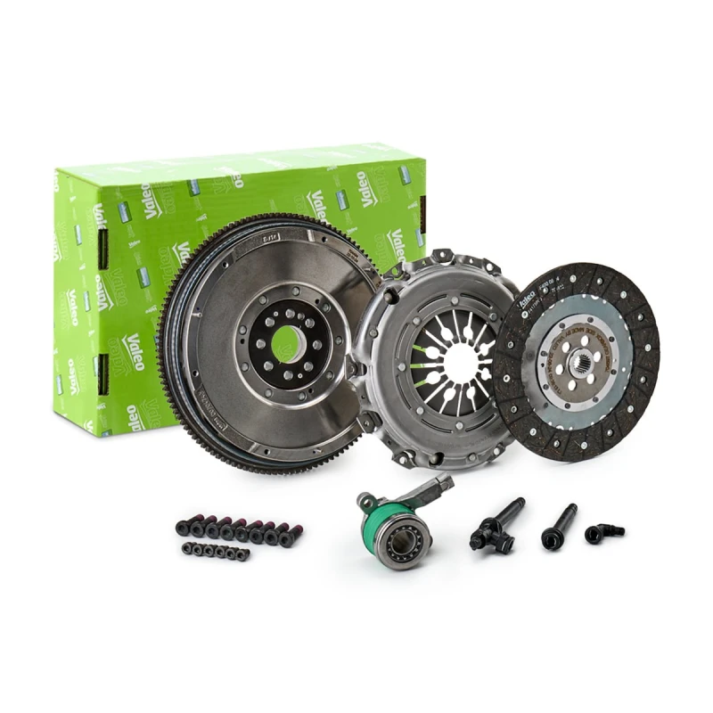 Image of Clutch kit VALEO 837568