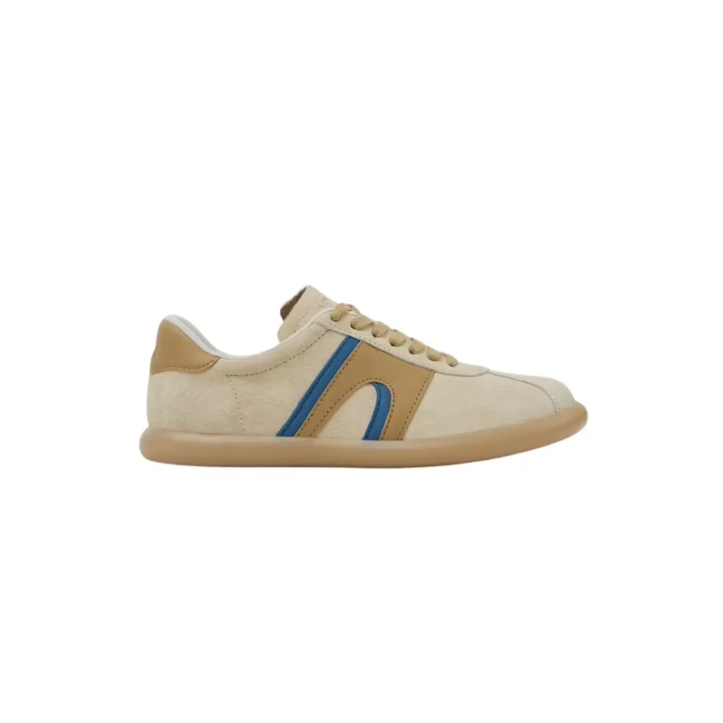 Image of Camper Trainers Camper Pelotas Soller Blanc Unisex 36