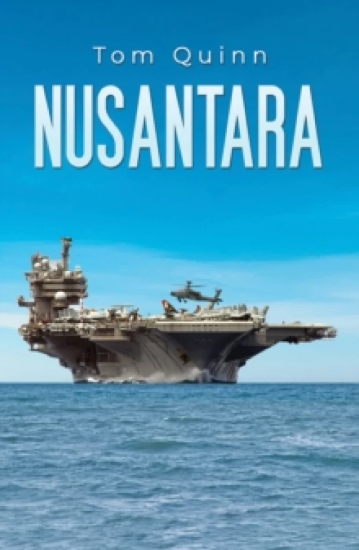 Image of Nusantara Paperback / softback