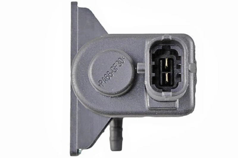 Image of EGR control valve METZGER 0892777
