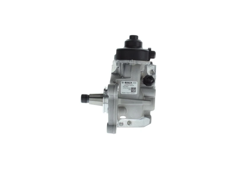 Image of Bosch 0 445 010 747 High Pressure Pump High Pressure Pump (3918)