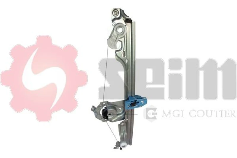 Image of Window regulator SEIM 901152