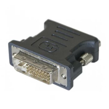 Dvi 24 Plus 5 M To Hdb15 F Adapter