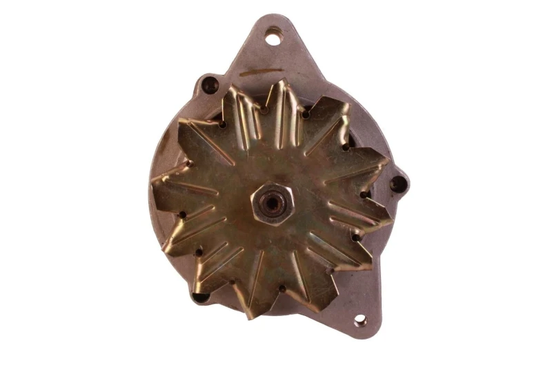 Image of Alternator WALKER WAL03810