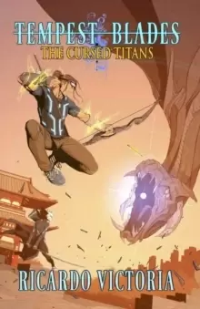 Image of The Cursed Titans