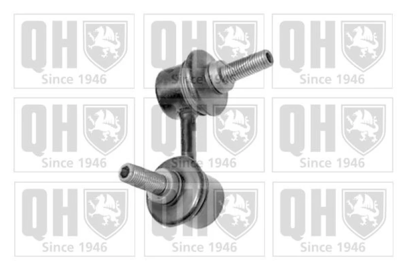 Image of QUINTON HAZELL Anti-roll bar link QUINTON HAZELL QLS3661S