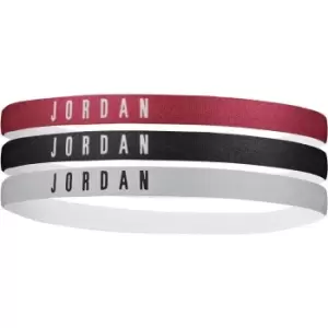 Image of Air Jordan 3pk Hband 00 - Red