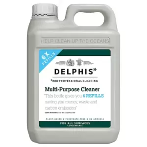 Image of Delphis Eco Multi Purpose Cleaner - 2L