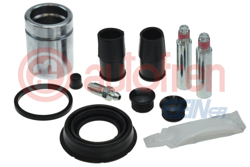 Image of AUTOFREN SEINSA Repair Kit, brake caliper AUTOFREN SEINSA D43457S