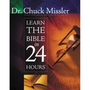 Image of Learn the Bible in 24 Hours