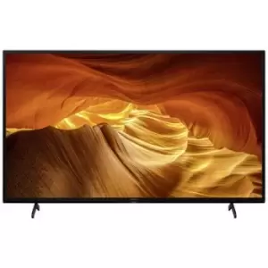 Image of Sony Bravia 43" KD43X73K Smart 4K Ultra HD LED TV