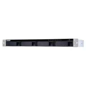 Image of QNAP TS-431XeU-2G/8TB-RED 4 Bay NAS