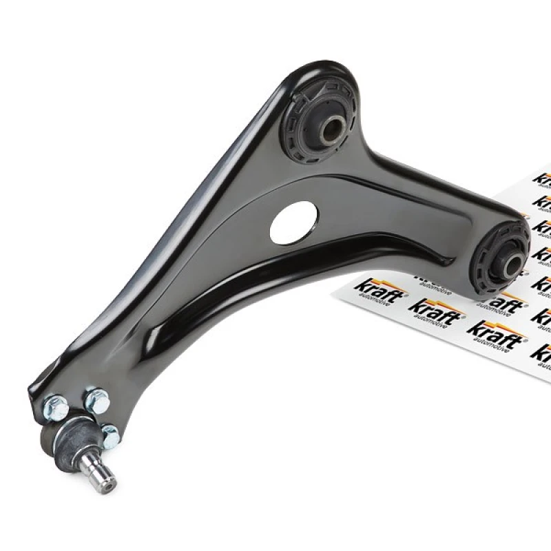 Image of KRAFT 4216001 Suspension arm Control Arm, Lower Track Control Arm (273)