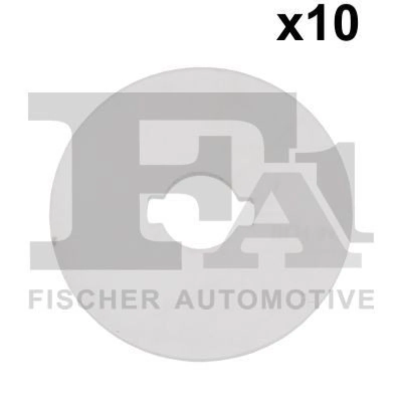 Image of FA1 Trim clip FA1 11-40135.10