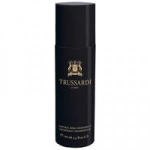 image of Trussardi Uomo Deodorant Spray 100ml