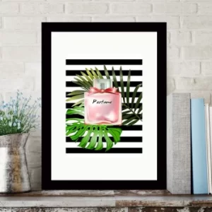 Image of SC3653764945 Multicolor Decorative Framed MDF Painting