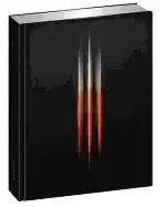 Image of diablo 3 strategy guide limited edition