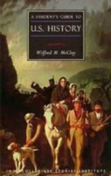 Image of Students Guide to U.S. History by Wilfred M. Mcclay Book