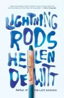 Image of Lightning Rods