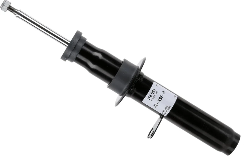Image of Shock absorber SACHS 318 091