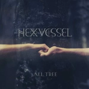 Image of All Tree by Hexvessel CD Album