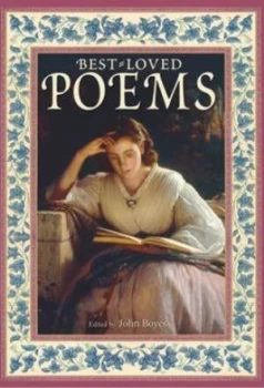 Image of Best-Loved Poems by Boyes Book
