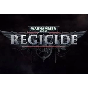 Image of Warhammer 40000 Regicide PS4 Game