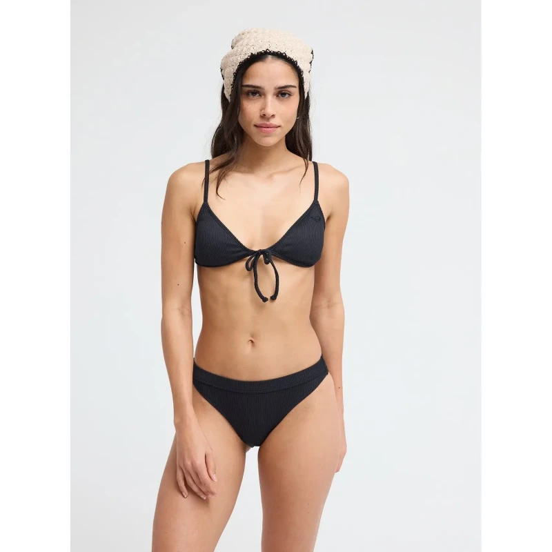 Image of Roxy Womens swimsuit top Roxy Love Triangle Noir Female M