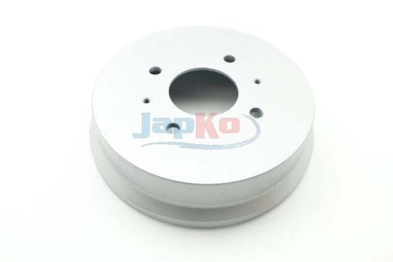 Image of JAPKO Brake drum JAPKO 56512C