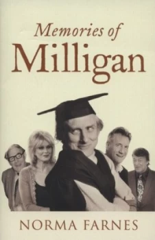 Image of Memories of Milligan by Norma Farnes Paperback