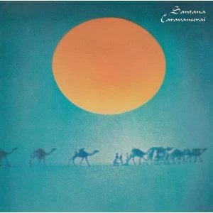 Image of Santana - Caravanserai 2018 Vinyl