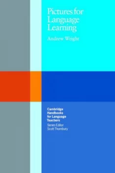 Image of Pictures for language learning by Andrew Wright