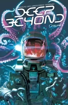 Image of Deep Beyond, Volume 1