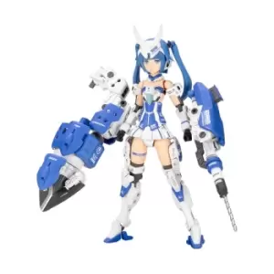 Image of Frame Arms Girl Plastic Model Kit Architect Nipako Ver. 16 cm