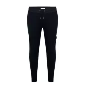 image of Firetrap Jogging Pants - Black