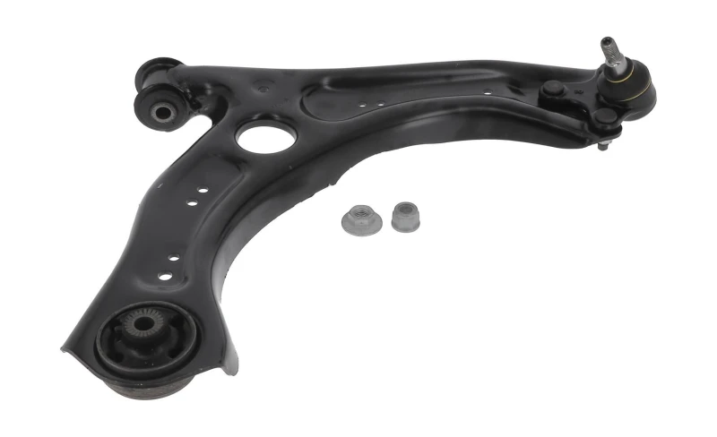 Image of Suspension arm MOOG VO-WP-16806