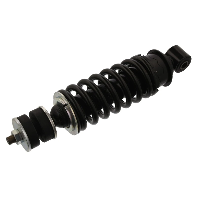 Image of FEBI BILSTEIN 35309 Shock Absorber, cab suspension Shock Absorber,cab suspension (527)