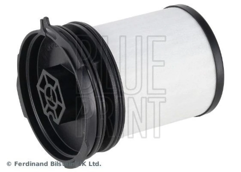 Image of Blue PRINT Automatic transmission filter Blue PRINT ADBP210193
