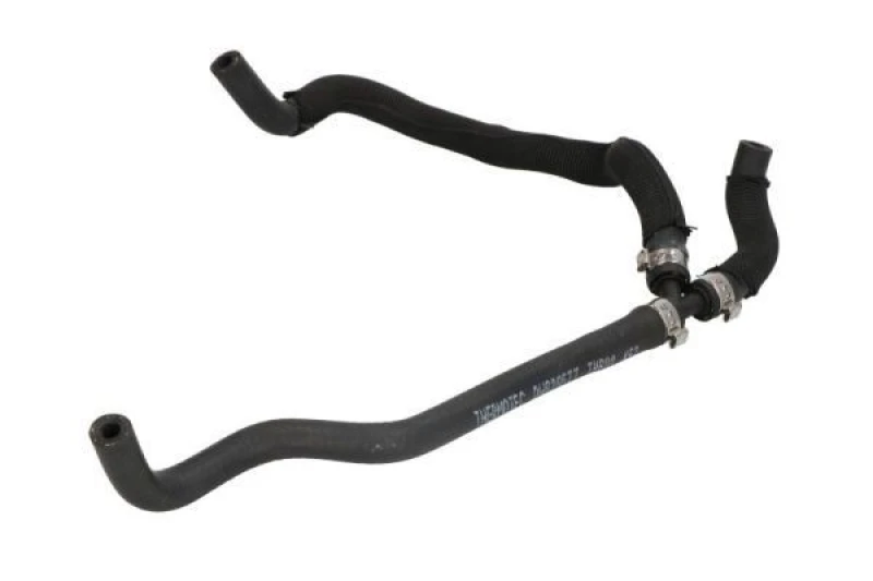Image of THERMOTEC Radiator hose THERMOTEC DWB295TT