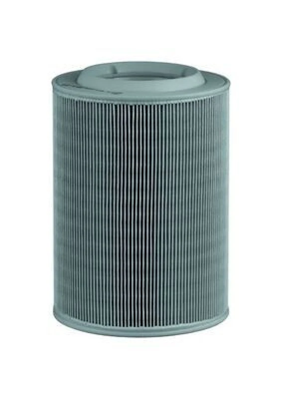 Image of MAHLE LX 314 Air filter Filter Insert Air Filter (8)