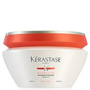 image of Kerastase Nutritive Masquintense Cheveux Epais For Thick Hair 200ml